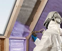 Types of Insulation We Offer in Bellaire, OH