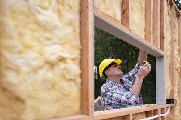 Eco-Friendly Insulation Solutions in Bellaire, OH